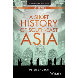 A Short History of South-East Asia