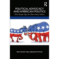 Political Advocacy and American Politics: Why People Fight So Often About Politics