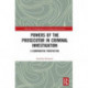 Powers of the Prosecutor in Criminal Investigation: A Comparative Perspective