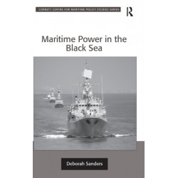Maritime Power in the Black Sea