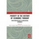 Poverty in the History of Economic Thought: From Mercantilism to Neoclassical Economics
