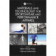 Materials and Technology for Sportswear and Performance Apparel