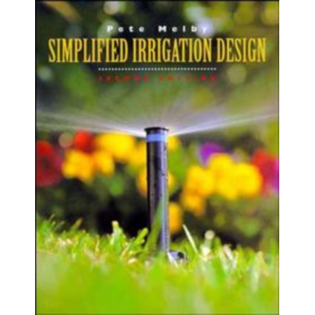 Simplified Irrigation Design