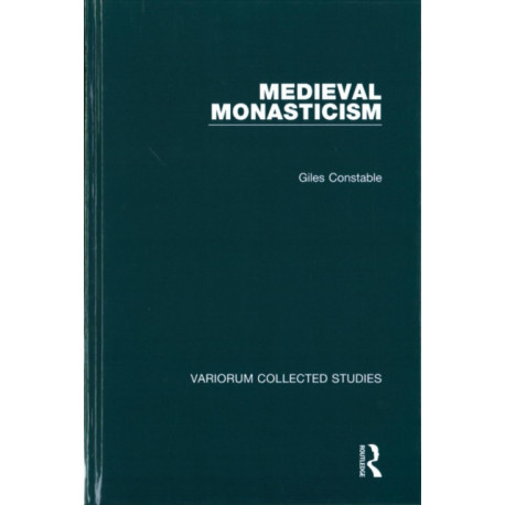 Medieval Monasticism