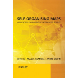 Self-Organising Maps: Applications in Geographic Information Science