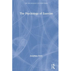 The Psychology of Exercise
