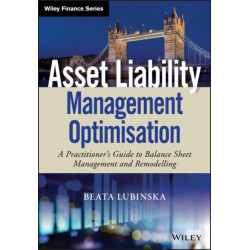 Asset Liability Management Optimisation: A Practitioner's Guide to Balance Sheet Management and Remodelling