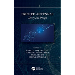 Printed Antennas: Theory and Design