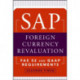 SAP Foreign Currency Revaluation: FAS 52 and GAAP Requirements