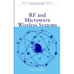RF and Microwave Wireless Systems