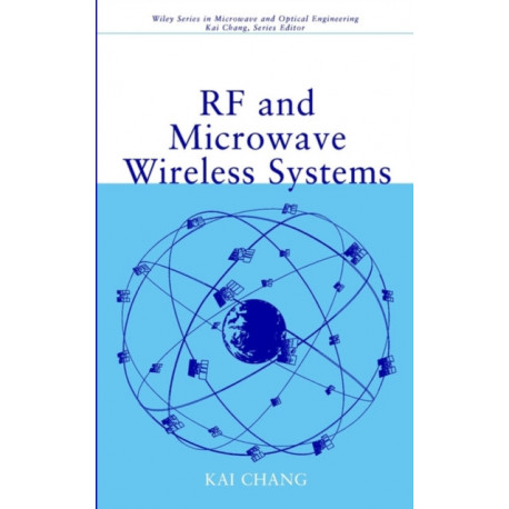 RF and Microwave Wireless Systems