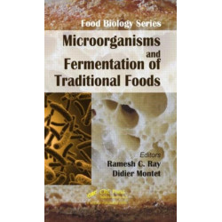 Microorganisms and Fermentation of Traditional Foods