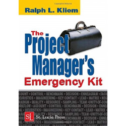 The Project Manager's Emergency Kit