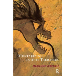 Mentalizing in Arts Therapies