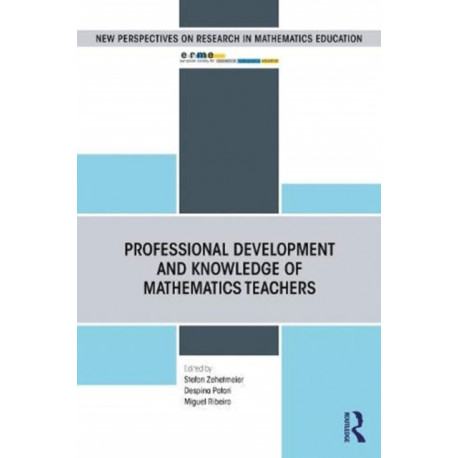 Professional Development and Knowledge of Mathematics Teachers