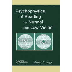Psychophysics of Reading in Normal and Low Vision
