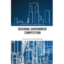 Regional Government Competition