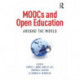 MOOCs and Open Education Around the World