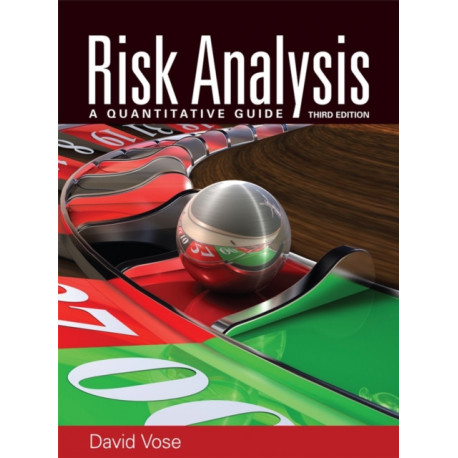 Risk Analysis: A Quantitative Guide