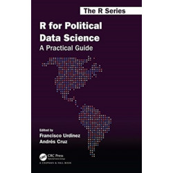 R for Political Data Science: A Practical Guide