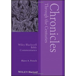 Chronicles Through the Centuries