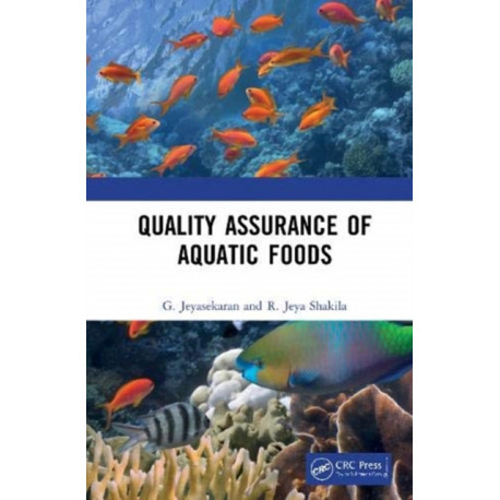 Quality Assurance of Aquatic Foods