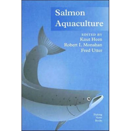 Salmon Aquaculture