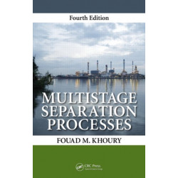 Multistage Separation Processes