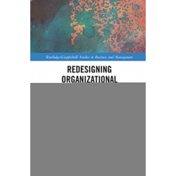 Redesigning Organizational Sustainability Through Integrated Reporting