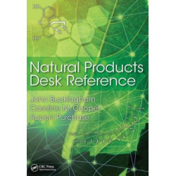 Natural Products Desk Reference