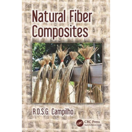 Natural Fiber Composites