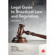 NAB Legal Guide to Broadcast Law and Regulation