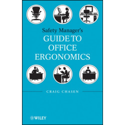 Safety Managers Guide to Office Ergonomics