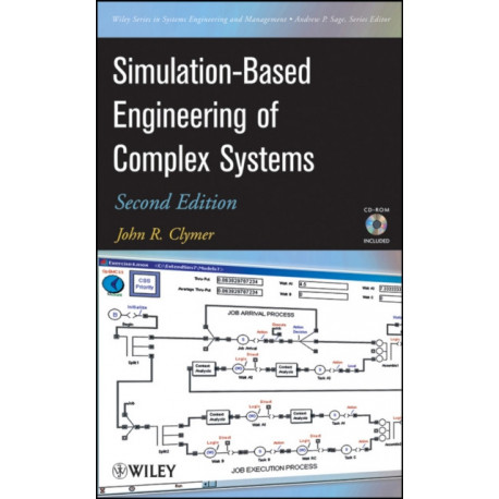 Simulation-Based Engineering of Complex Systems
