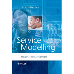 Service Modelling: Principles and Applications
