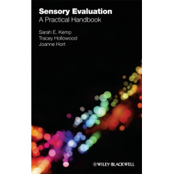 Sensory Evaluation: A Practical Handbook