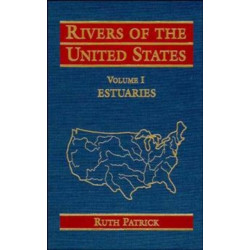 Rivers of the United States, Volume I: Estuaries