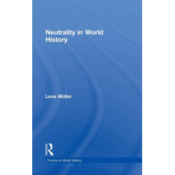 Neutrality in World History