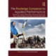 The Routledge Companion to Applied Performance: Volume Two – Brazil, West Africa, South and South East Asia, United Kingdom, and the Arab World