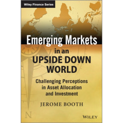 Emerging Markets in an Upside Down World: Challenging Perceptions in Asset Allocation and Investment