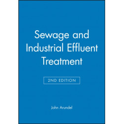 Sewage and Industrial Effluent Treatment