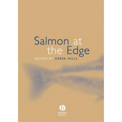 Salmon at the Edge