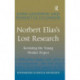 Norbert Elias's Lost Research: Revisiting the Young Worker Project
