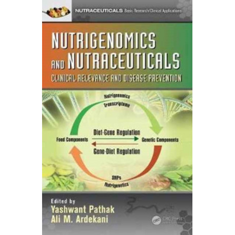Nutrigenomics and Nutraceuticals: Clinical Relevance and Disease Prevention