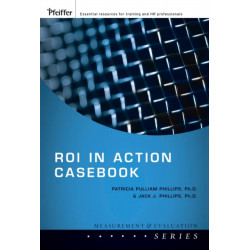ROI in Action Casebook