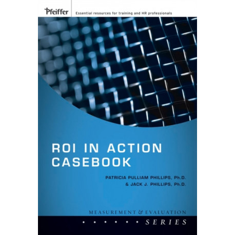 ROI in Action Casebook
