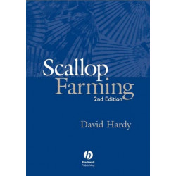 Scallop Farming