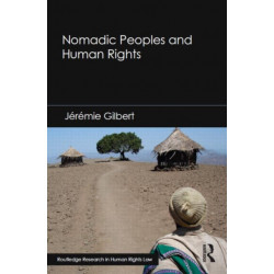 Nomadic Peoples and Human Rights