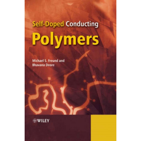 Self-Doped Conducting Polymers