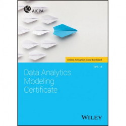 Data Analytics Modeling Certificate